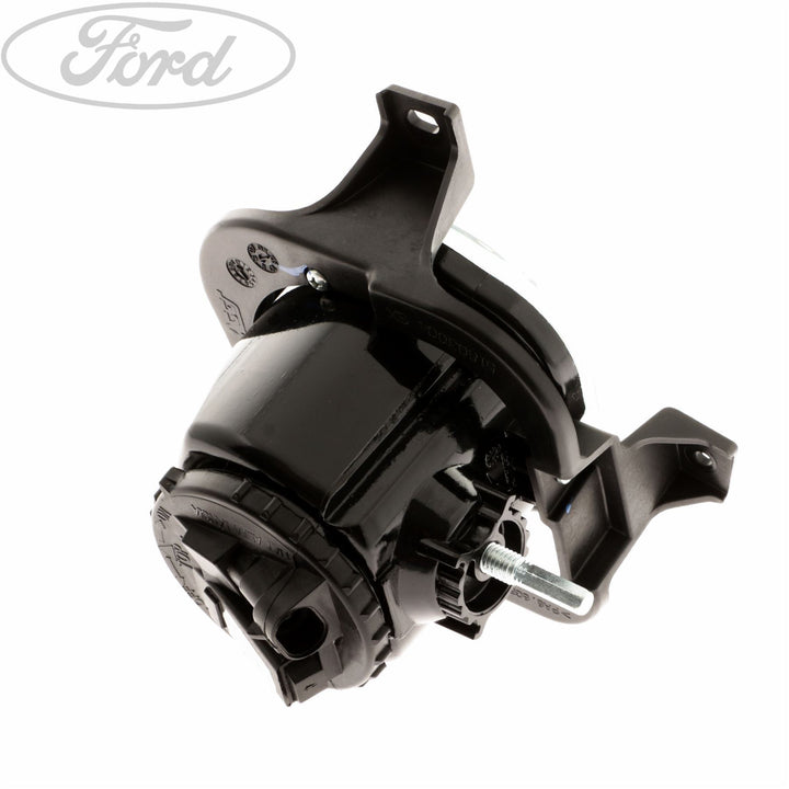 KA FRONT N/S FOG LIGHT LAMP