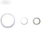 DRIVING PINION SHIM