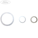DRIVING PINION SHIM