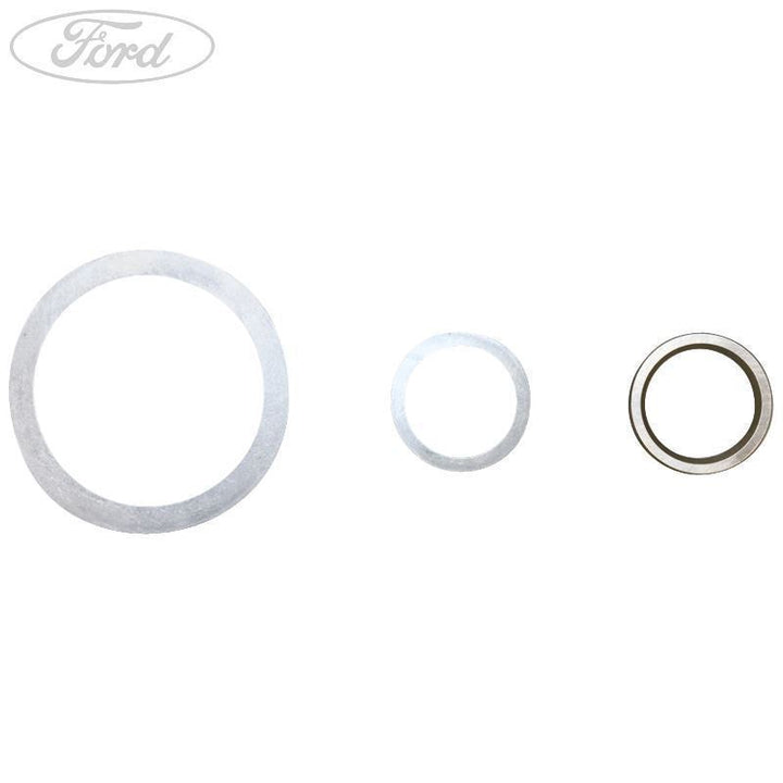 DRIVING PINION SHIM