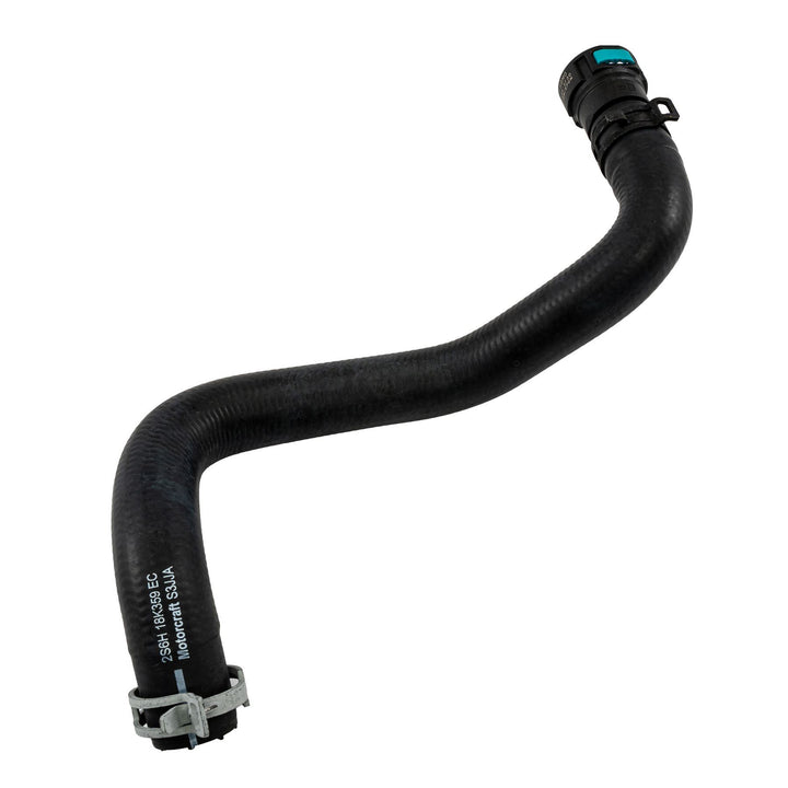 Fiesta Fusion 1.4 TDCi Outlet Heater Hose 2004-2012