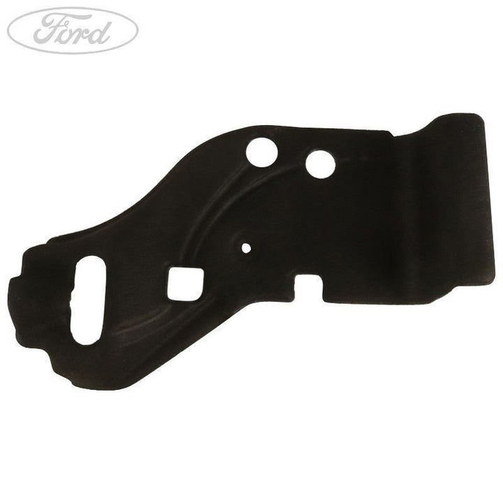 FENDER APRON INSULATOR