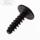 HEATER/AIR COND.EXTERNAL COMPONENTS SCREW PACK OF 5
