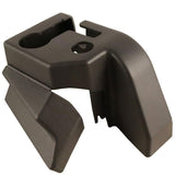 TRANSIT CUSTOM BACK DOOR LOCK CAP 2012-