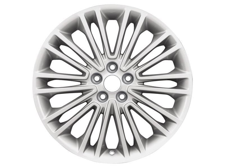 S-MAX SET OF 4 ALLOY WHEELS 05/2015