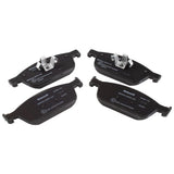 FOCUS ST KUGA TRANSIT CONNECT MOTORCRAFT FRONT BRAKE PADS