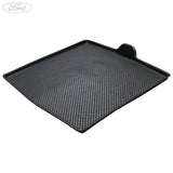 FOCUS CENTRE CONSOLE ARMREST FLOOR TRIM INSERT