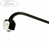 FUEL INJECTOR PIPE
