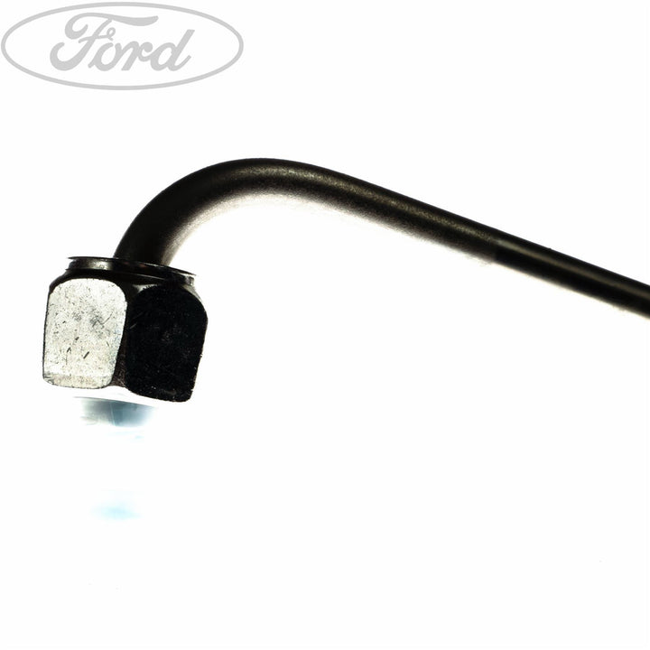 FUEL INJECTOR PIPE