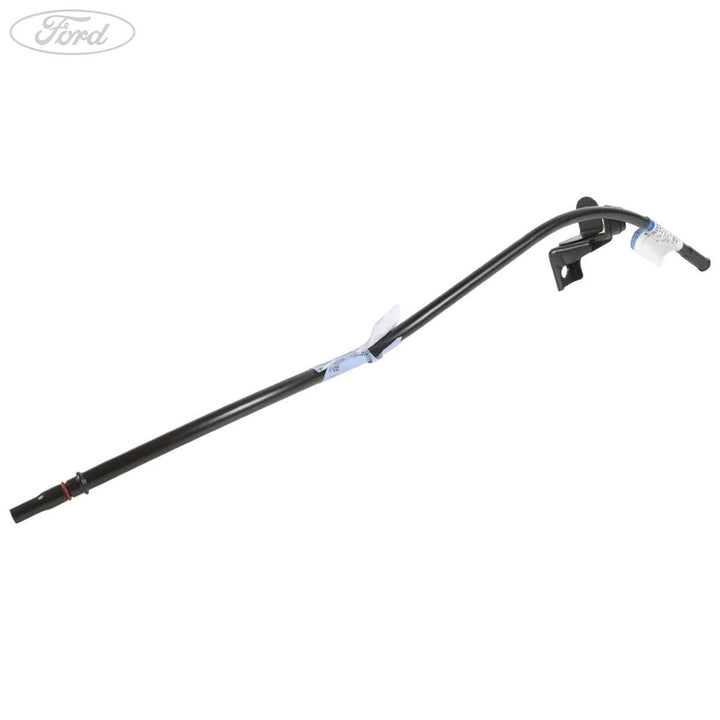 TRANSIT DURATORQ TDCI OIL DIPSTICK HOLDER TUBE PIPE