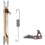 FIESTA REAR DRIVERSIDE O/S BRAKE SHOE ADJUSTER KIT