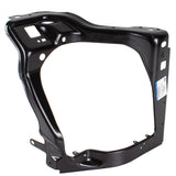 TRANSIT FRONT O/S HEAD LAMP LIGHT MOUNTING PANEL 06-10