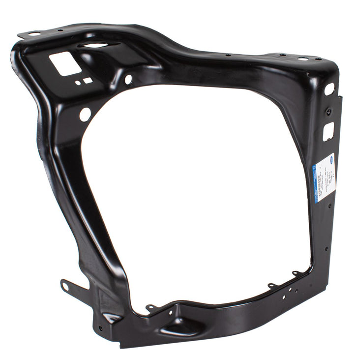 TRANSIT FRONT O/S HEAD LAMP LIGHT MOUNTING PANEL 06-10