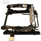 SEAT TRACK