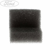 FIESTA B-MAX 5 DURATEC ZETEC-S AIR FILTER PAD