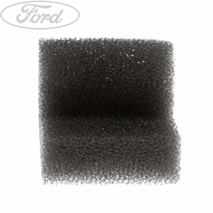 FIESTA B-MAX 5 DURATEC ZETEC-S AIR FILTER PAD