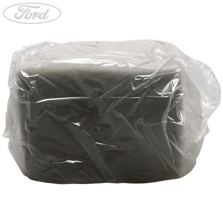 COWL PANEL INSULATOR