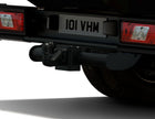 TRANSIT® FROM 05/2019 FIXED TOW BAR UPPER BALL POSITION,HEAVY DUTY