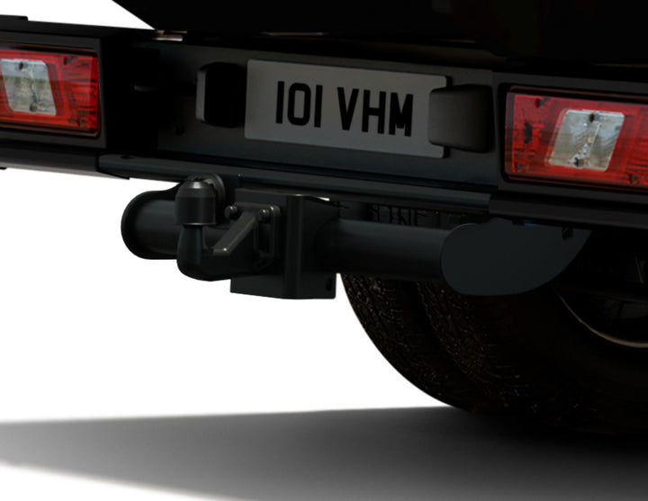 TRANSIT® FROM 05/2019 FIXED TOW BAR UPPER BALL POSITION,HEAVY DUTY