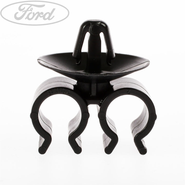 REAR WINDOW WIPER AND WASHER CLIP PACK OF 5