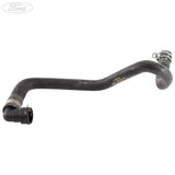S-MAX GALAXY MONDEO 1.6 DURATORQ TDCI HEATER WATER HOSE