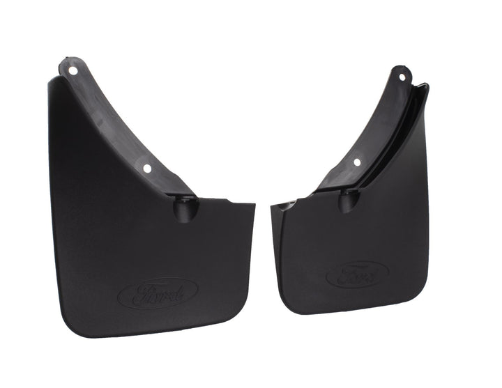 KUGA MUD FLAPS FRONT AND REAR 01/2020