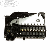 C-MAX GRAND C-MAX FOCUS FUSE BOX