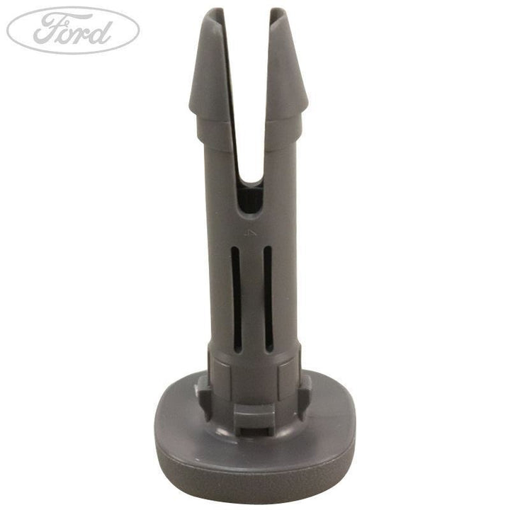 EVEREST FRONT O/S SEAT HEADREST GUIDE SLEEVE 2013-
