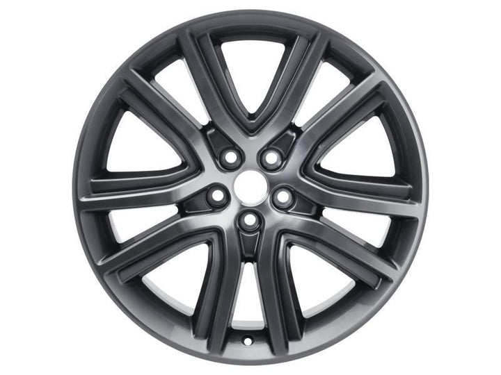 SET OF 4 EDGE ALLOY WHEEL 20