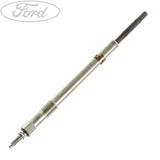 MONDEO TRANSIT MOTORCRAFT DIESEL IGNITION HEATER GLOW PLUG
