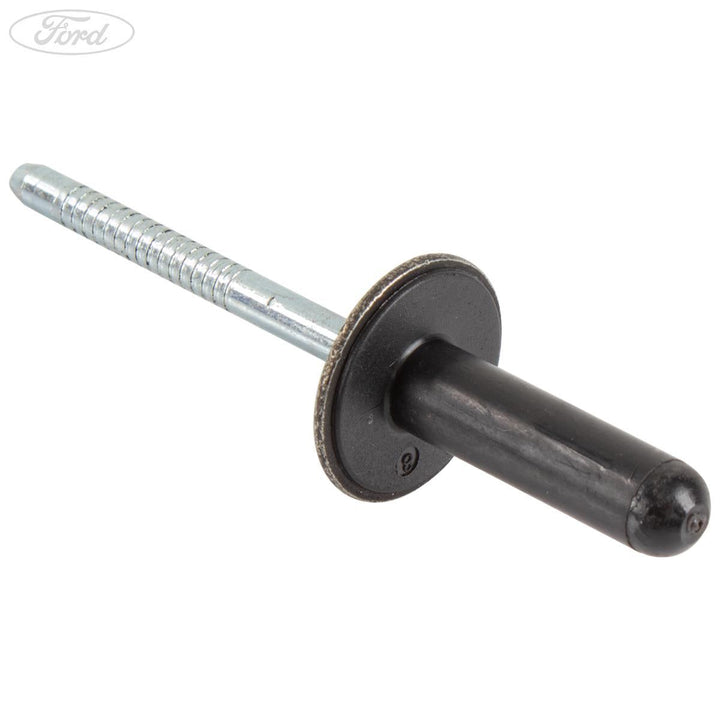 REAR BUMPER RIVET PACK OF 25