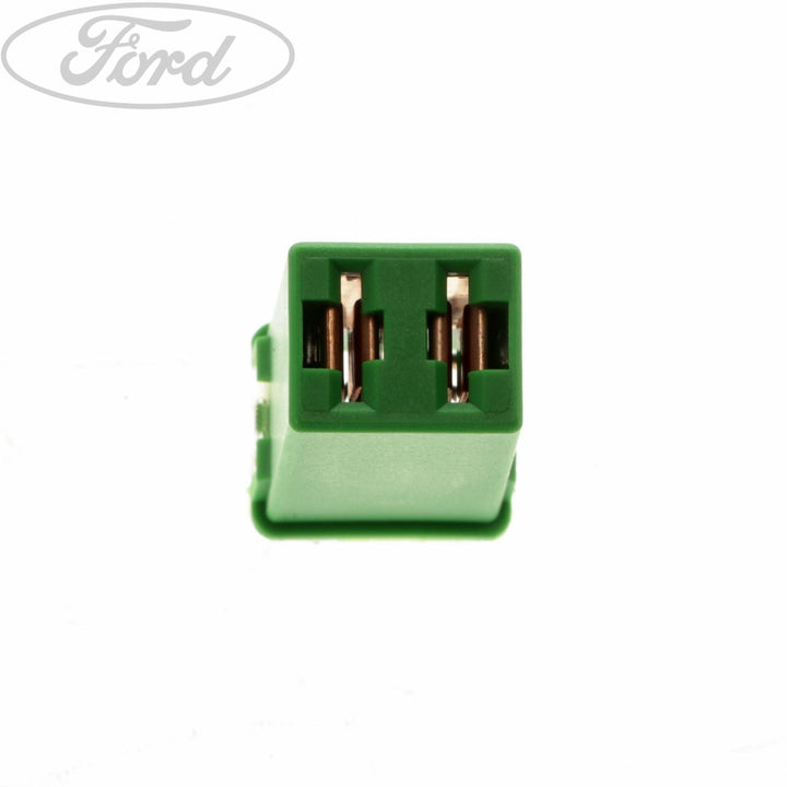 32 VOLT 40 AMP GREEN FUSE