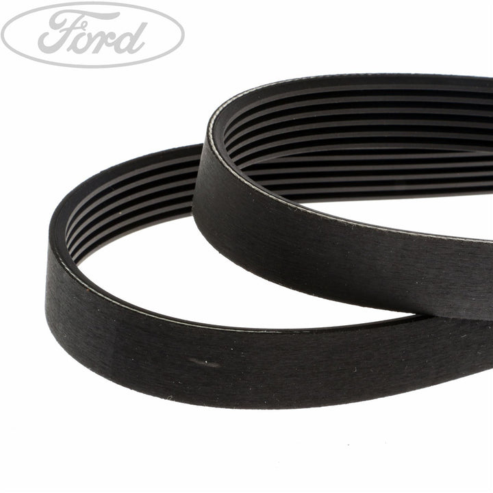 FIESTA FUSION DRIVE V BELT