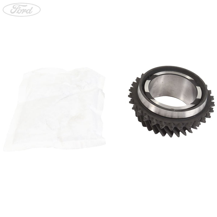 REVERSE IDLER GEAR