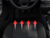 FRONT SEAT HEATING PAD SINGLE X1 2008-