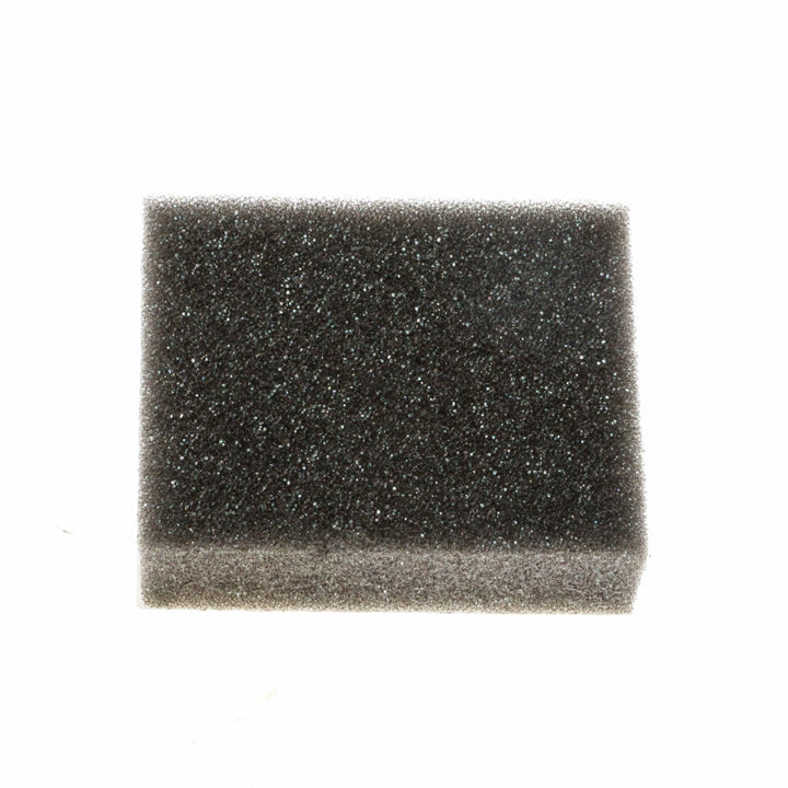 RADIATOR ENERGY ABSORBING FOAM PAD