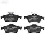 BRAKE LINING KIT
