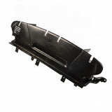 Transit Custom Diesel Air Deflector 2019-2023