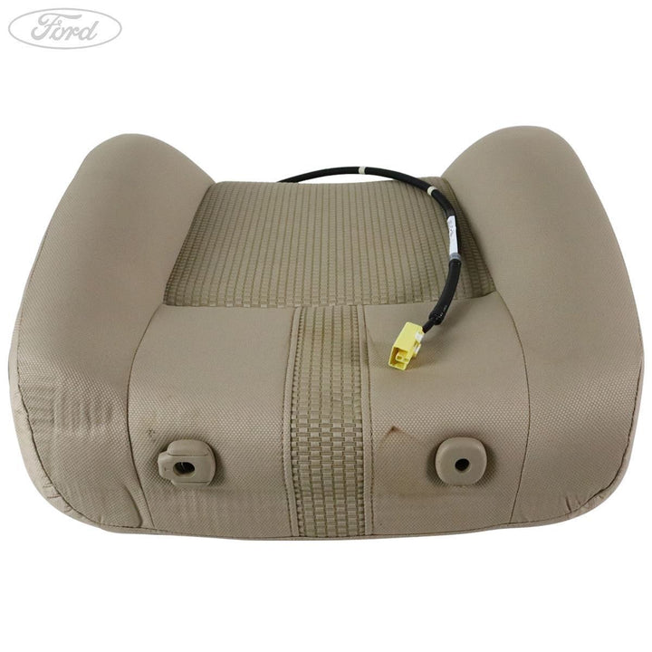 SEAT BACK