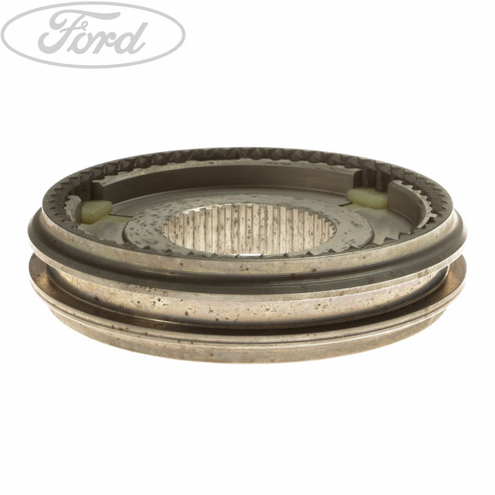 GEARBOX OUTPUT SHAFT GEAR SYNCHRO
