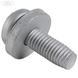 SLIDING SIDE LOAD DOOR CONTROLS SCREW PACK OF 5