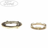 GEARBOX OUTPUT SHAFT SYNCHRO RING