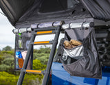 ARB* ROOFTOP TENT ESPERANCE,HARD SHELL,WITH LADDER