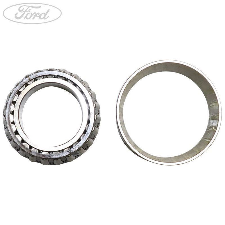 DIFFERENTIAL BEARING