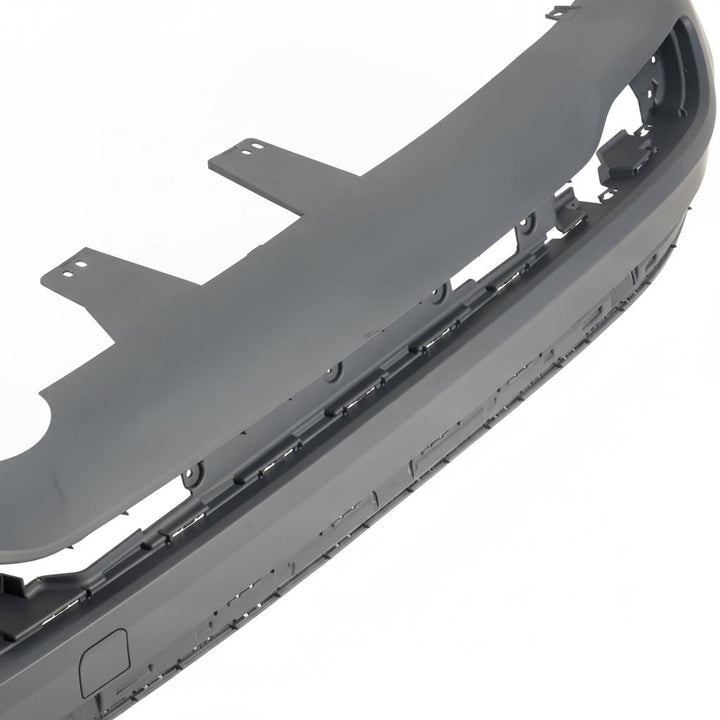 PUMA ST-LINE VIGNALE REAR LOWER BUMPER EXTENSION 2020-ONWARDS