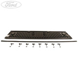 RANGER LOAD COMPARTMENT LINER MAT ROLLER SHUTTER 2007-