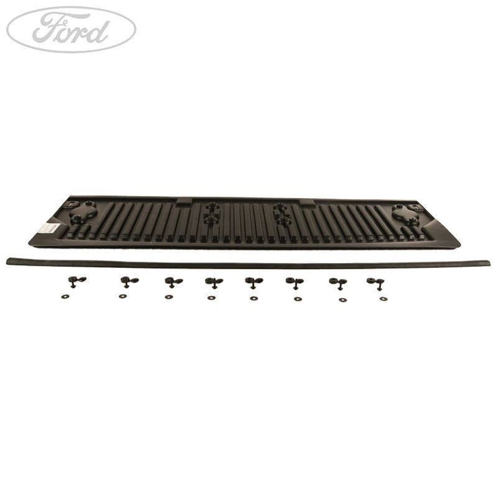 RANGER LOAD COMPARTMENT LINER MAT ROLLER SHUTTER 2007-