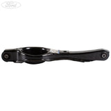 FOCUS REAR SUSPENSION WISHBONE TRACK CONTROL ARM