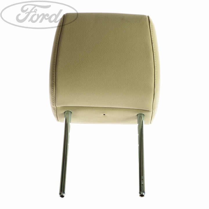 FRONT SEAT HEAD REST