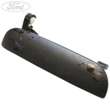 OUTER DOOR HANDLE